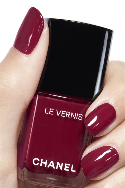 where can i buy chanel nail polish in canada|buy chanel nail polish online.